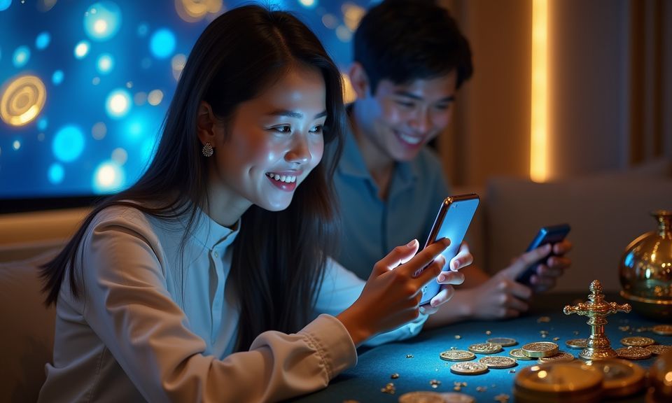 bw12bet Fortune Mouse Hadir di bw12bet Malaysia